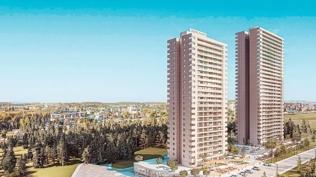 Fernas'n projesi % 10 indirimle sata kt