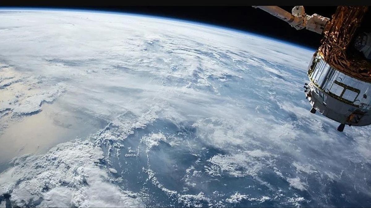 Google'dan dikkat eken adm! Merkezi uzaya kurmay planlyorlar