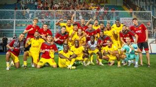 Gztepe'de hedef deplasman galibiyeti