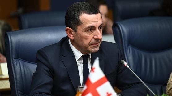 Grcistan'dan Trkiye mesaj: st dzey ibirlii bulunuyor