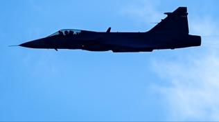 60 adet Gripen siparişi kesinleşti