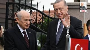 Cumhur ttifak; Baheli, devlet adam