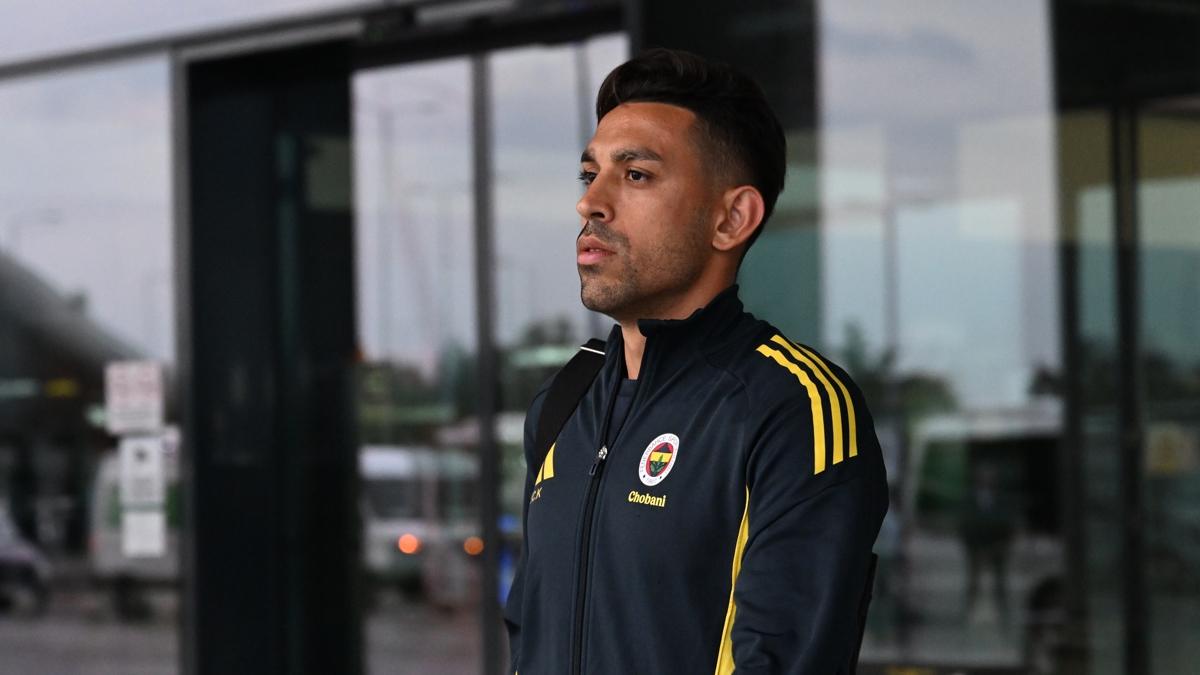 rfan Can Kahveci suskunluunu bozdu! Sosyal medyadan arpc aklamalar