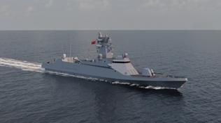 spanya'dan yerli ve milli projeye yakn markaj