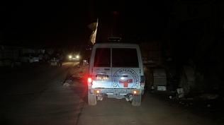 İsrailli bir esirin cesedi daha İsrail'e teslim edildi