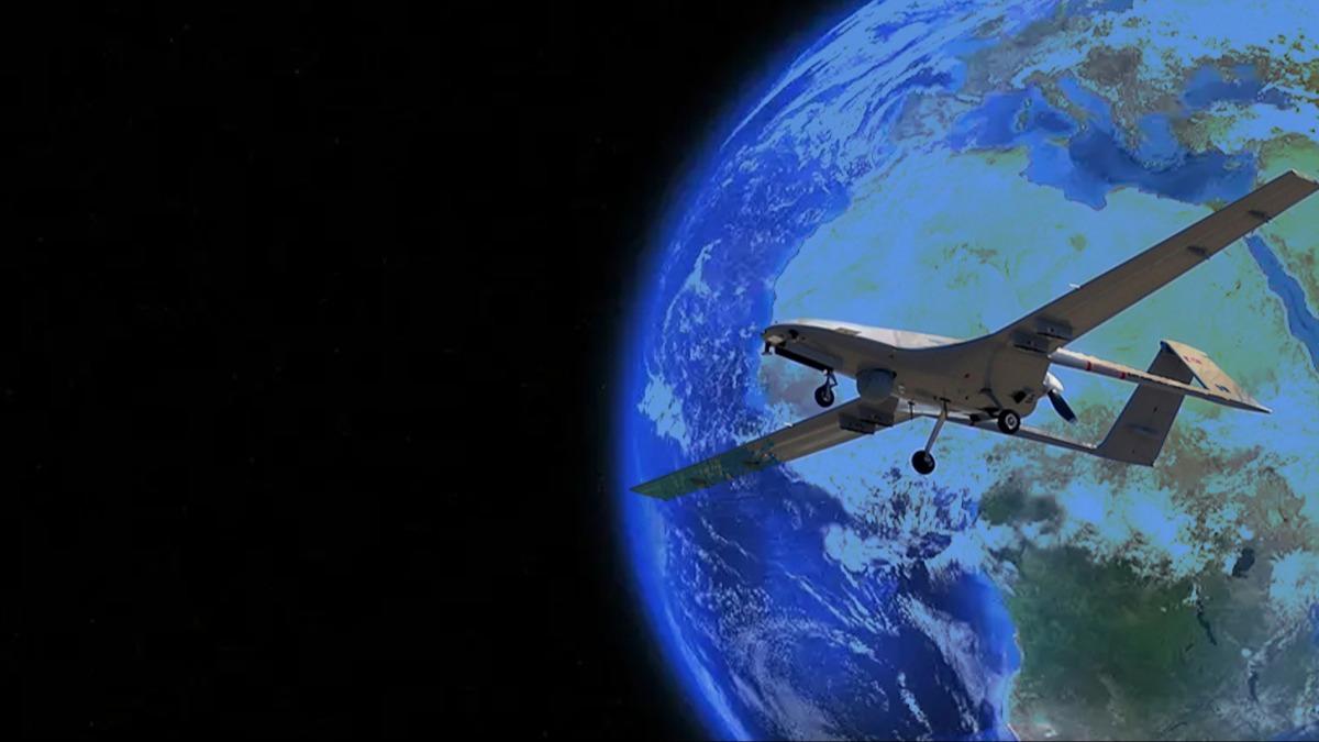 Ktada esen Trkiye rzgar ana gndemleri oldu: in, Rusya ve ABD'ye kafa tutuyorlar