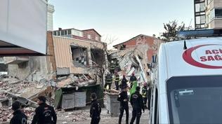 Kocaeli Valisi Akta: Gebze'de ken binalara ilikin yrtlen almalar tamamlanma noktasna geldi