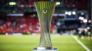 Konferans Ligi'nde 3. hafta yarn balayacak! te ma program