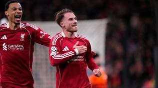 Liverpool dev mata Real Madrid'i tek golle geti