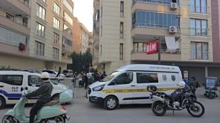 Markette dehet! Boand ei defalarca baklad