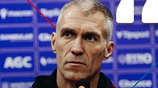 Martin Hysky: Fenerbahçe çok güçlü bir kadroya sahip