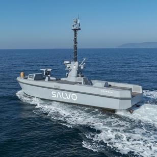 SALVO SDA artk TSK envanterinde