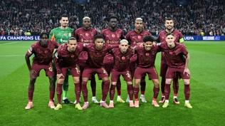 Okan Buruk'tan ilk 11'de 3 değişiklik