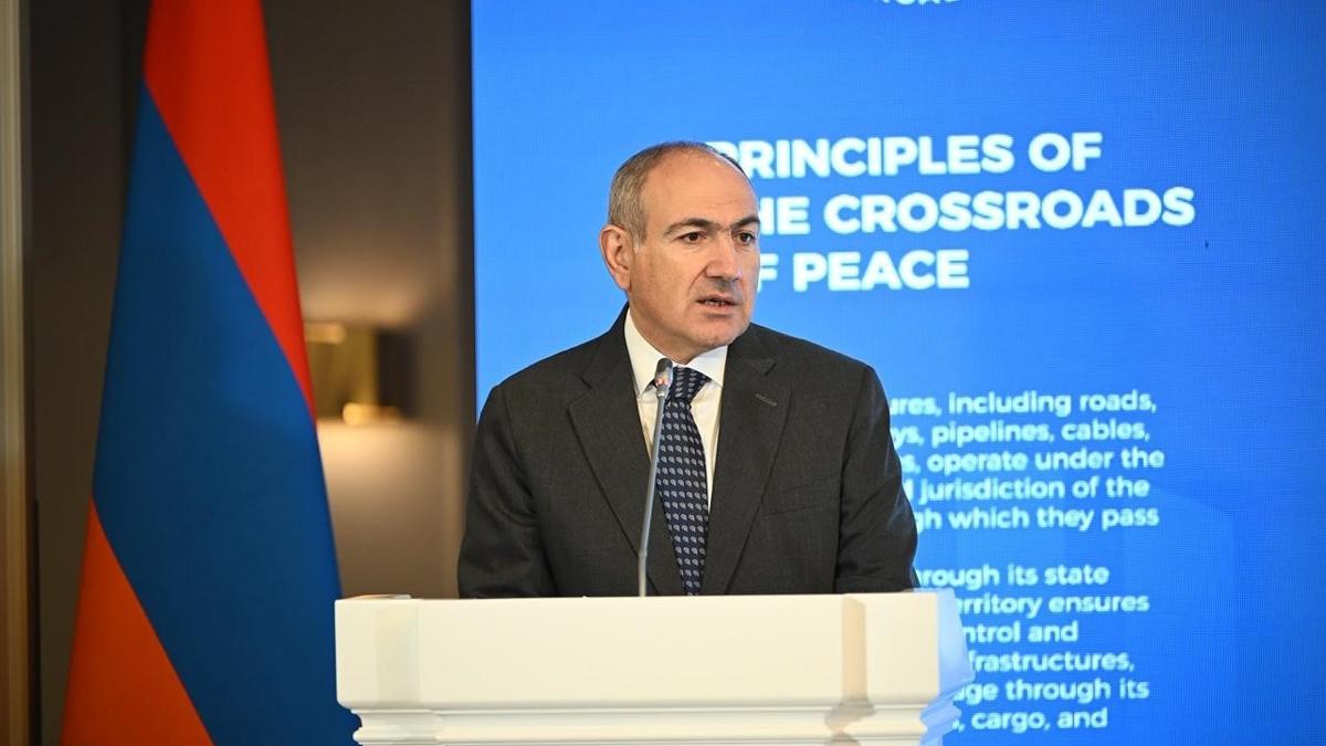 Painyan'dan dikkat eken Trkiye aklamas... ''An meselesi'' diyerek duyurdu