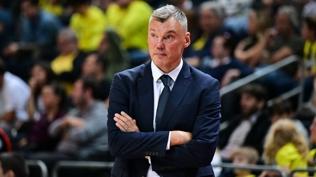 Sarunas Jasikevicius: Kazanmak zorunda olduumuz bir mcadeleye kyoruz