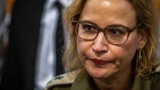 Tecavüz görüntülerini ifşa etmişti! İsrailli askeri savcıyla ilgili yeni gelişme!