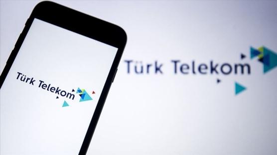 Türk Telekom tarihinin en iyi çeyrek performansını sergiledi! Kar oranları açıklandı