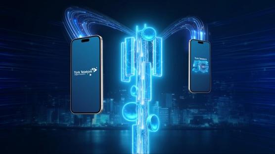 Trk Telekom'dan nemli rekor