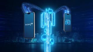 Trk Telekom'dan nemli rekor