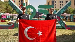 6. İslami Dayanışma Oyunları'nın açılışı yarın yapılacak