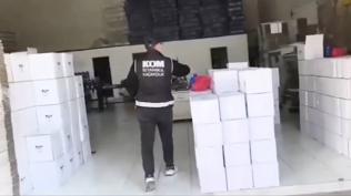 Ölümcül tuzağa geçit yok