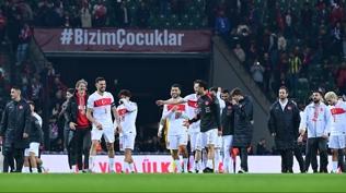 A Milli Futbol Takımı'nın Bulgaristan maçı öncelikli biletleri satışta