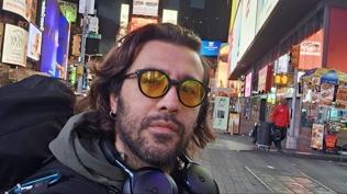 ABD'de tutuklanan Türk bilim insanı Dölek, kefaletle serbest bırakılıyor