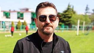 Ahmet Arık: Galatasaray karşısında galip gelmek istiyoruz