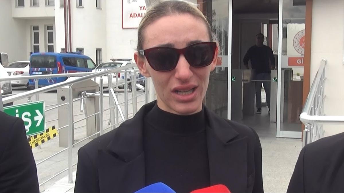 Att mesajlar gndem olmutu! Gll'nn kznn savclktaki ifadesi ortaya kt