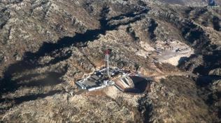 Gabar'da yeni petrol mjdesi