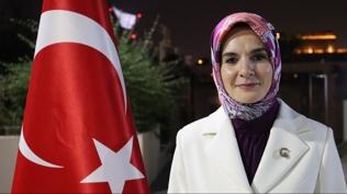 Bakan Göktaş: Kadınların ekonomideki gücü kalkınmanın anahtarıdır