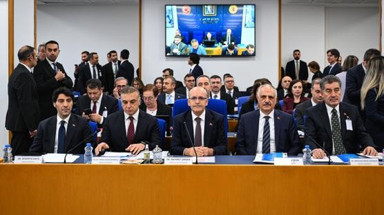 Vergi ve harçta indirim sinyali