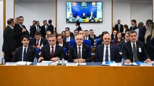 Vergi ve harçta indirim sinyali