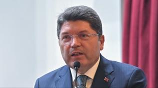 Bakan Tunç: Nöbetçi noterliklerde bugüne kadar 3 milyon 960 bin işlem gerçekleştirdik