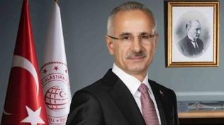 Bakan Uraloğlu: Karayollarında 32 bin 845 levha kaldırıldı