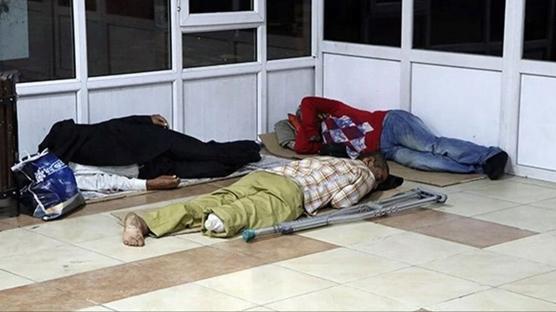 Bakanlktan 'k' hamlesi! 81 ile barnma ve yardm talimat