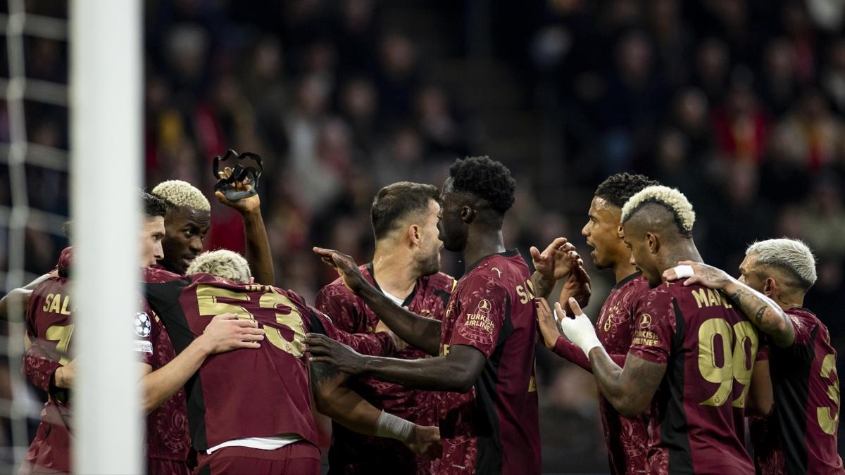 Bar Alper Ylmaz: Taraftarmza armaan olsun