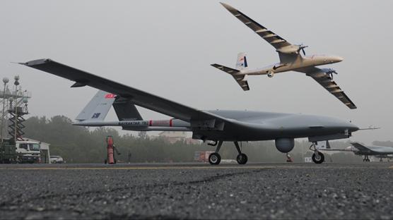 Karde lkeye Trk hatt