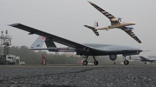 Kardeş ülkeye Türk hattı