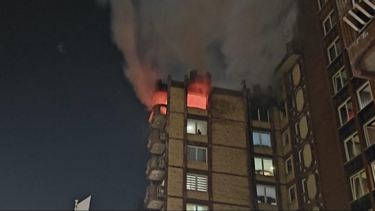 Bosna Hersek'teki huzurevi faciasnda ac bilano ykseldi