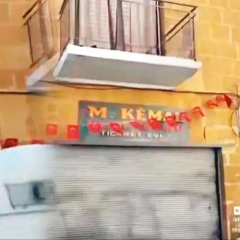 Setteki Trk bayraklar rktt