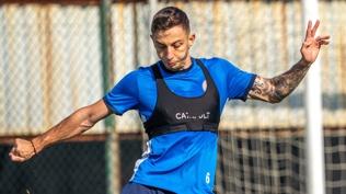 Çaykur Rizespor, Gaziantep FK maçına hazır