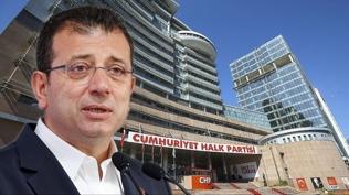 Soruşturma Genel Merkez'e sıçradı