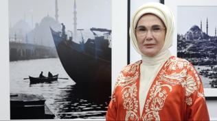 Çin-Türkiye Gastronomi Festivali… Emine Erdoğan'dan kültürel etkileşimi derinleştiren lezzet vurgusu