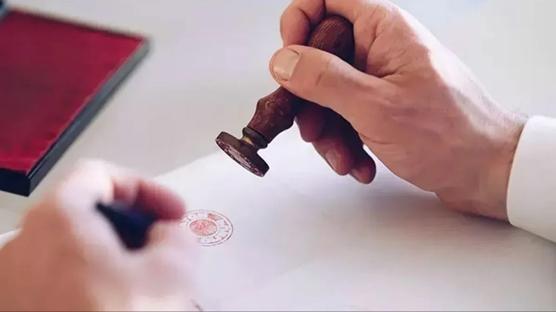 Cumartesi-pazar noter hizmeti geliyor