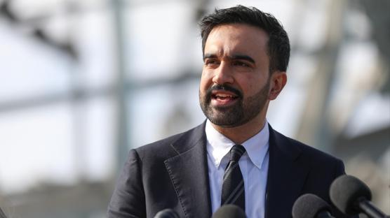 Demokrat Parti içinde Mamdani rüzgarı! 'Yenilikçiliğe' doğru değişimi işaret ediyor