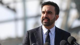 Demokrat Parti içinde Mamdani rüzgarı! 'Yenilikçiliğe' doğru değişimi işaret ediyor