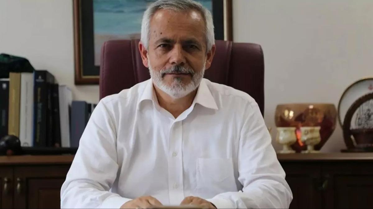 Deniz Feneri Bakan Mehmet Cengiz: Gazze'de her ey en ar haliyle devam ediyor