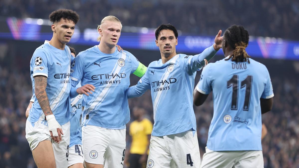 Devler Ligi'nde 4. hafta sona erdi