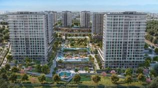 Emlak Konut'tan İstanbul'a 30 milyar TL'lik yeni proje: Kuzey Adalar!